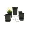 AutoPot 4-Pot Watering System 1 AutoPot 4-Pot Watering System -Gardeners Edge Sales apws001