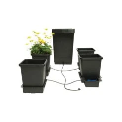 AutoPot 4-Pot Watering System