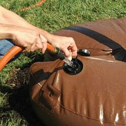 Leonard ArborRain Hydration System, 32 Gallon 11 Leonard ArborRain Hydration System, 32 Gallon -Gardeners Edge Sales ar32 2