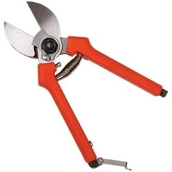 Leonard Double Cut Hand Pruners, 1-inch Cutting Capacity -Gardeners Edge Sales art17 3