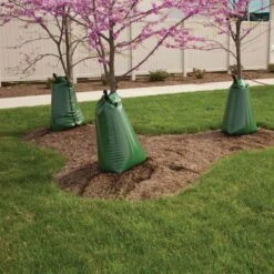 Leonard ArborRain Tower Tree And Plant Hydrator -Gardeners Edge Sales art20 3 5.16.23