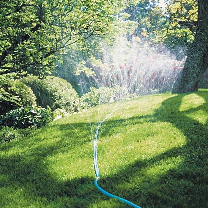 Andrews Sprinkler Hose, 30ft 4 Andrews Sprinkler Hose, 30ft - Image 2