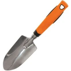 Leonard Solid Cast Aluminum Gardening Tool Set 13 Leonard Solid Cast Aluminum Gardening Tool Set -Gardeners Edge Sales at10 3