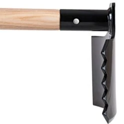 Leonard Titan Hoe With Ash Handle -Gardeners Edge Sales at900 2 1