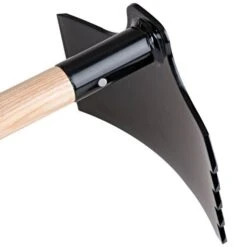 Leonard Titan Hoe With Ash Handle -Gardeners Edge Sales at900 4 1