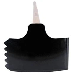 Leonard Titan Hoe With Ash Handle -Gardeners Edge Sales at900 5 1