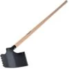 Leonard Titan Hoe With Ash Handle -Gardeners Edge Sales at900 9