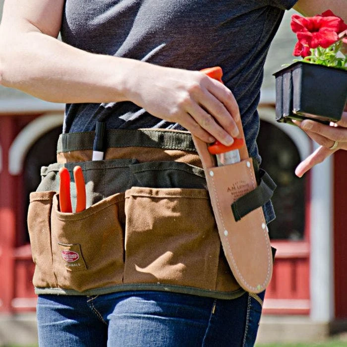 Duckwear SuperWaist Apron 4 Duckwear SuperWaist Apron - Image 2