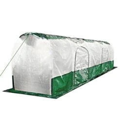 Bio Green Super Dome Poly Grow Tunnel