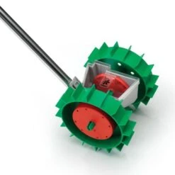 Bio Green Super Seeder Row Planter -Gardeners Edge Sales bgss 2