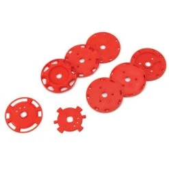 Bio Green Super Seeder Row Planter -Gardeners Edge Sales bgss 5