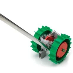Bio Green Super Seeder Row Planter -Gardeners Edge Sales bgss 6
