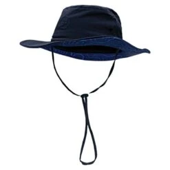 Boonie Hat By John Boy, Map, Navy