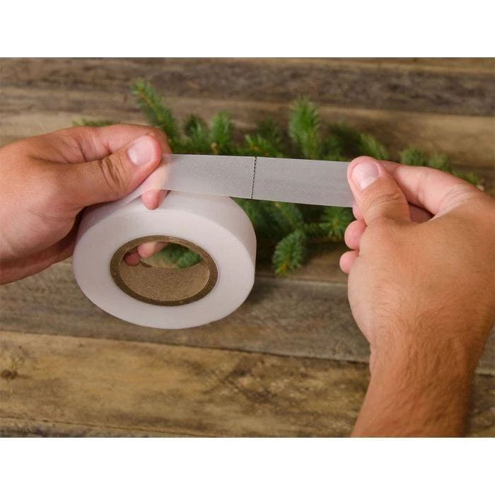 Perforated Budding Tape, Roll Of 857 Tape Strips 4 Perforated Budding Tape, Roll Of 857 Tape Strips - Image 2