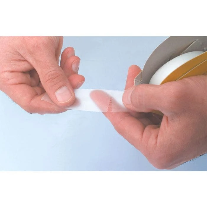 Perforated Budding Tape, Roll Of 857 Tape Strips 7 Perforated Budding Tape, Roll Of 857 Tape Strips - Image 5