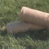 Burlap Roll 7oz. Plain 60in X 100 Yds -Gardeners Edge Sales burlap b 1 1