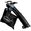 Scotts Electric Leaf Blower Vacuum Mulcher
