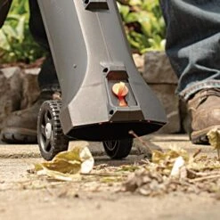 Scotts Electric Leaf Blower Vacuum Mulcher -Gardeners Edge Sales bvm23014s 5