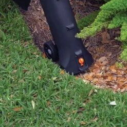 Scotts Electric Leaf Blower Vacuum Mulcher -Gardeners Edge Sales bvm23014s 6