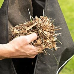 Scotts Electric Leaf Blower Vacuum Mulcher -Gardeners Edge Sales bvm23014s 7