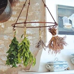 Herb Dryer 8 Herb Dryer -Gardeners Edge Sales c3000am 2