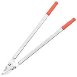 Leonard Compound Action Bypass Loppers, 2-1/8-Inch Cutting Capacity -Gardeners Edge Sales c850 3