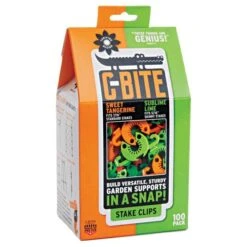 C-BITE Stake Grips, Assortment