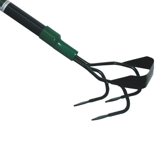 Cultivator And Loop Hoe, 4-inch Width 3 Cultivator And Loop Hoe, 4-inch Width