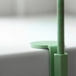 Window Dressing Plant Stand Clamps -Gardeners Edge Sales clmt1 4