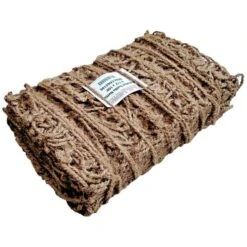 CocoNet Trellis Netting, 4 Feet X 100 Feet