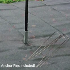 Bird Seed Lawn Shield -Gardeners Edge Sales cs1010 2