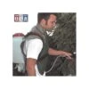 Spray Vest With Padded Shoulder Cushions -Gardeners Edge Sales csvm05