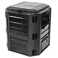 Compost Wizard Eco Square