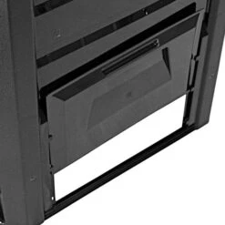 Compost Wizard Eco Square -Gardeners Edge Sales cw ecos 3