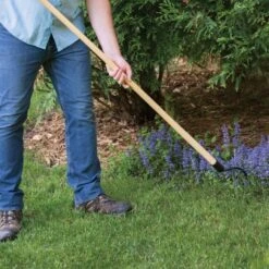 Cobrahead Long Handled Weeder And Cultivator -Gardeners Edge Sales cw54 6