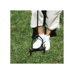 Dual Plug Lawn Coring Aerator -Gardeners Edge Sales d 6c 2