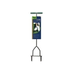 Dual Plug Lawn Coring Aerator -Gardeners Edge Sales d 6c 4