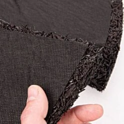 Rubberific® Tree Rings 24in, Brown, Box Of 3 -Gardeners Edge Sales dctr24bn3 bottom