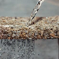 Rubberific® Tree Rings 36in, Brown, Box Of 3 7 Rubberific® Tree Rings 36in, Brown, Box Of 3 -Gardeners Edge Sales dctr36bn3 waterflow