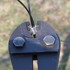 Crimping Tool For MonoFilament Sleeve -Gardeners Edge Sales dee8039 1 1