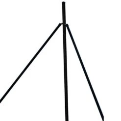 Deer Fencing Inside Corner 2-Pack Kits -Gardeners Edge Sales dee8062 ol