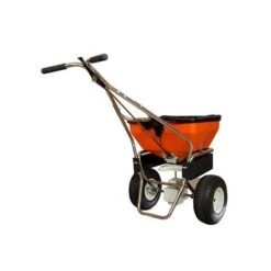 Deflector Shield For Leonard 70 Lb Spreader -Gardeners Edge Sales dk2 4