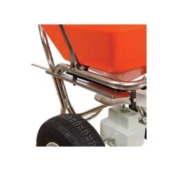 Leonard Side Deflector For AM70 Series Spreaders 11 Leonard Side Deflector For AM70 Series Spreaders -Gardeners Edge Sales dk3 2