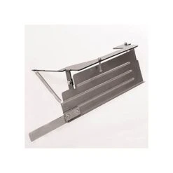Leonard Side Deflector For AM70 Series Spreaders 13 Leonard Side Deflector For AM70 Series Spreaders -Gardeners Edge Sales dk3 4