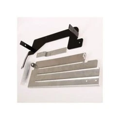 Leonard Side Deflector For AM70 Series Spreaders 15 Leonard Side Deflector For AM70 Series Spreaders -Gardeners Edge Sales dk3 6