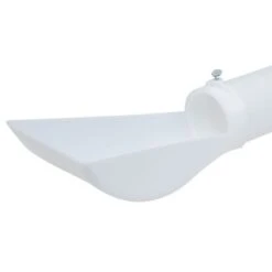 Dustin Mizer Applicator With Diatomaceous Earth -Gardeners Edge Sales dm1212 1