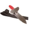 Lesche Soil Knife With Sheath -Gardeners Edge Sales dt1