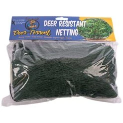 Deer-Terrent Plant Netting Cover, 10x10'