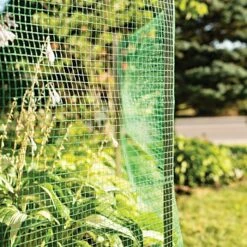 Deer-Terrent Netting Rolls, 330' X 60" 9 Deer-Terrent Netting Rolls, 330' X 60" -Gardeners Edge Sales dtrl lg 2