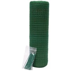 Deer-Terrent Netting Rolls, 330' X 60" 11 Deer-Terrent Netting Rolls, 330' X 60" -Gardeners Edge Sales dtrl lg 4